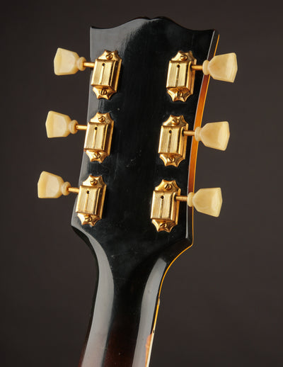 Gibson SJ-200 Sunburst (1952)