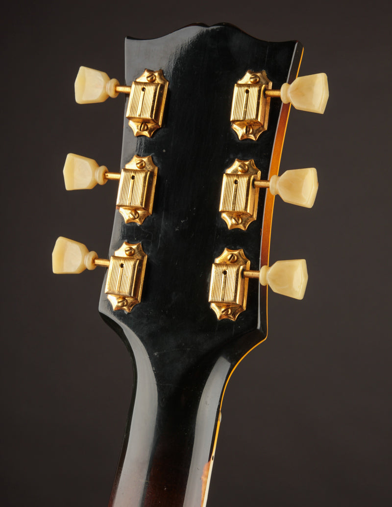 Gibson SJ-200 Sunburst (1952)