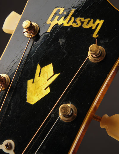 Gibson SJ-200 Sunburst (1952)