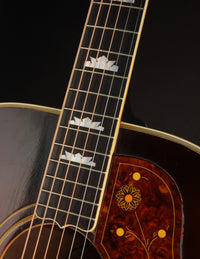 Gibson SJ-200 Sunburst (1952)