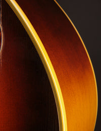 Gibson SJ-200 Sunburst (1952)