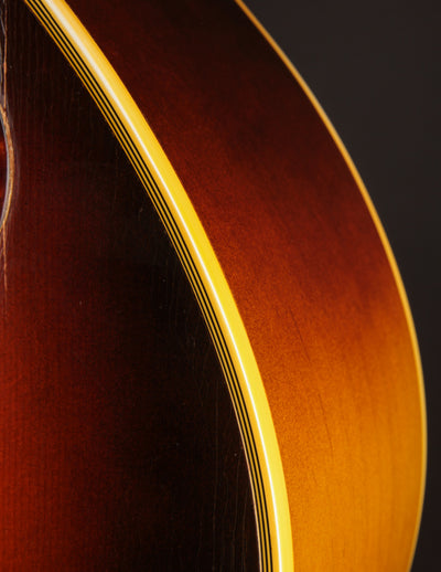 Gibson SJ-200 Sunburst (1952)