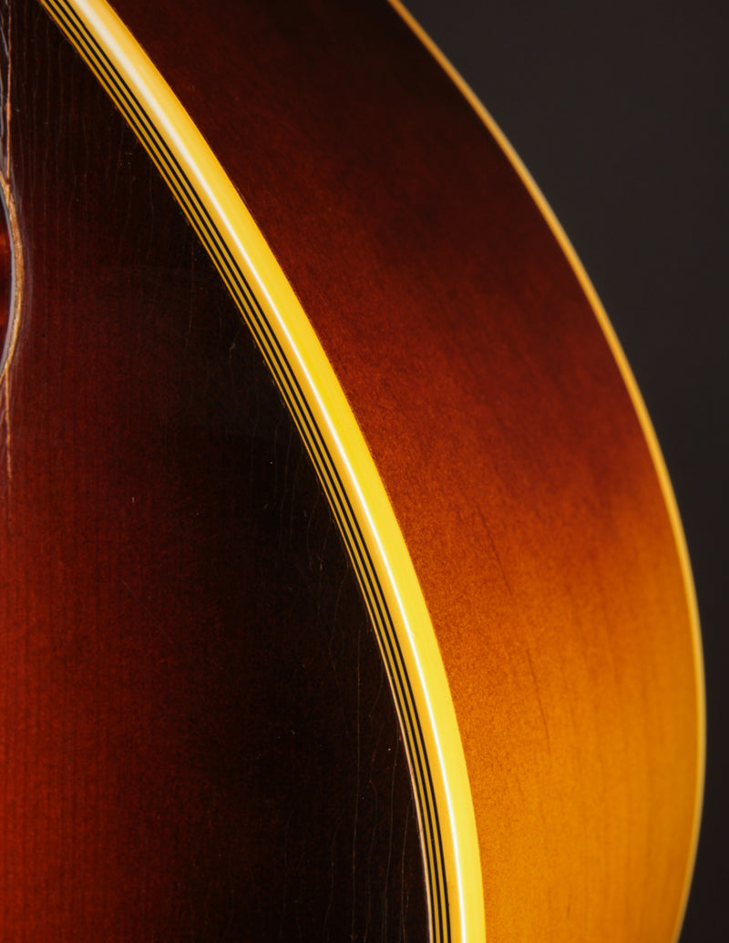 Gibson SJ-200 Sunburst (1952)
