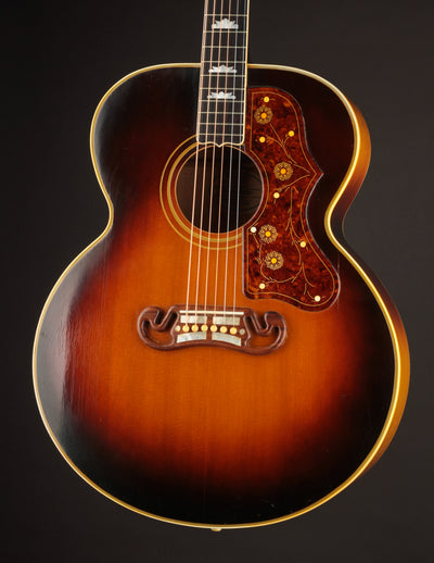 Gibson SJ-200 Sunburst (1952)