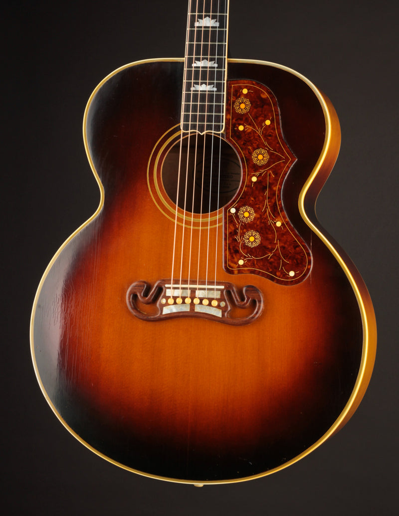 Gibson SJ-200 Sunburst (1952)