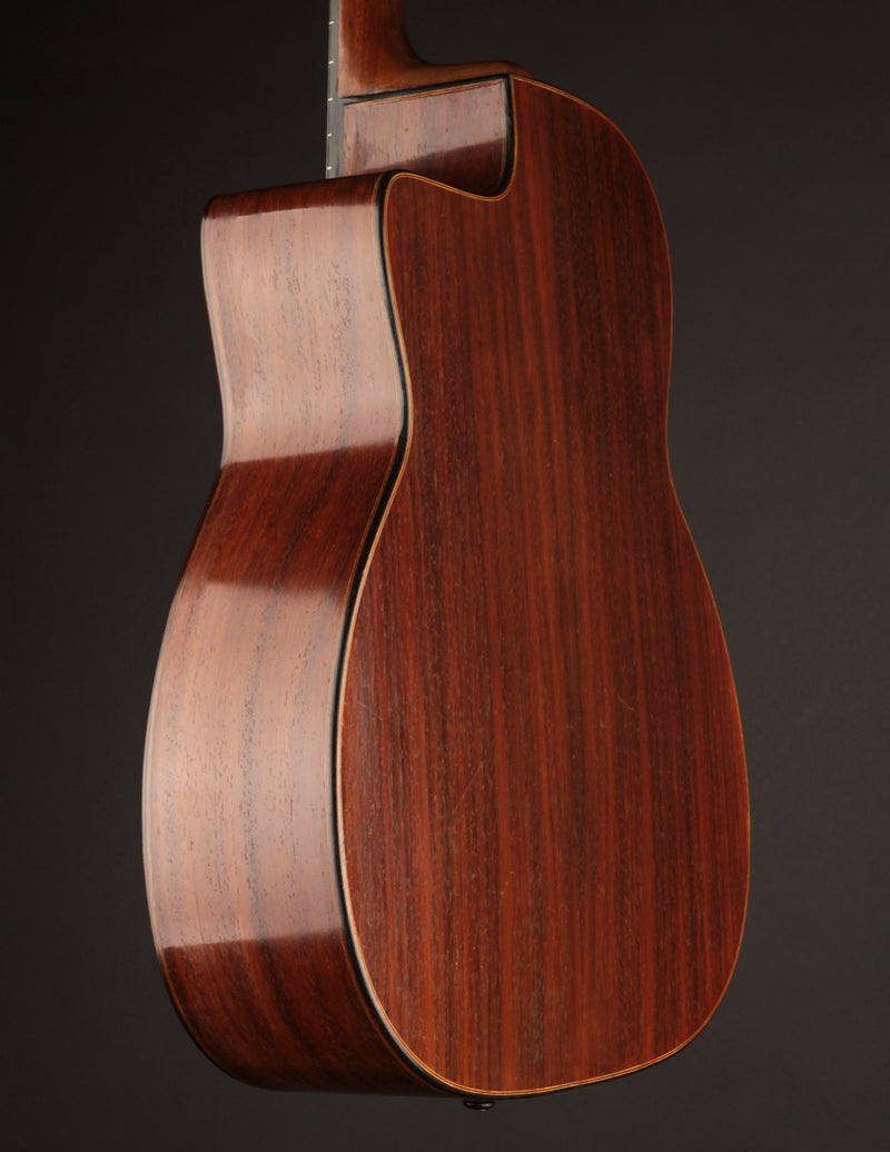 Selmer Ténor Guitar (1933)