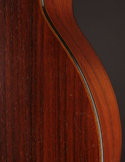 Selmer Ténor Guitar (1933)