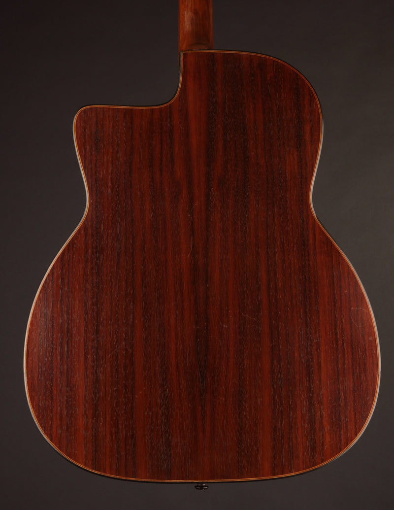 Selmer Ténor Guitar (1933)