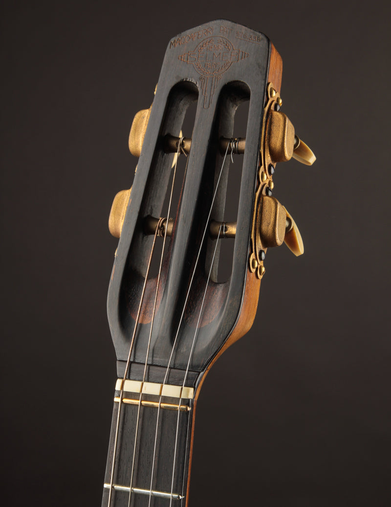 Selmer Ténor Guitar (1933)