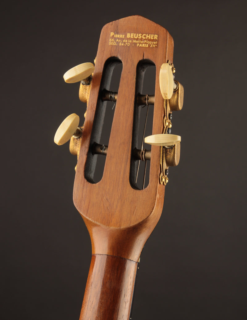 Selmer Ténor Guitar (1933)