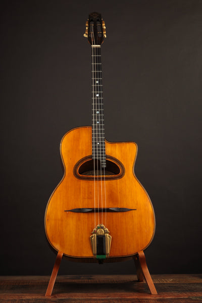 Selmer Ténor Guitar (1933)