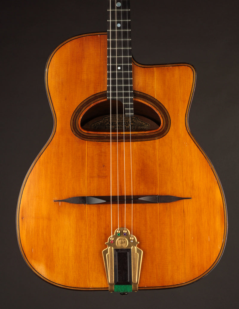 Selmer Ténor Guitar (1933)