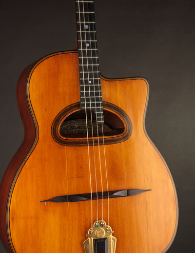 Selmer Ténor Guitar (1933)