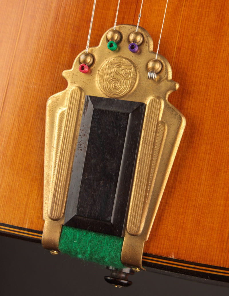 Selmer Ténor Guitar (1933)