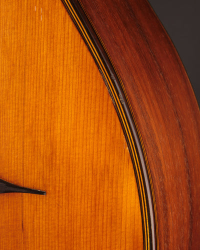 Selmer Ténor Guitar (1933)