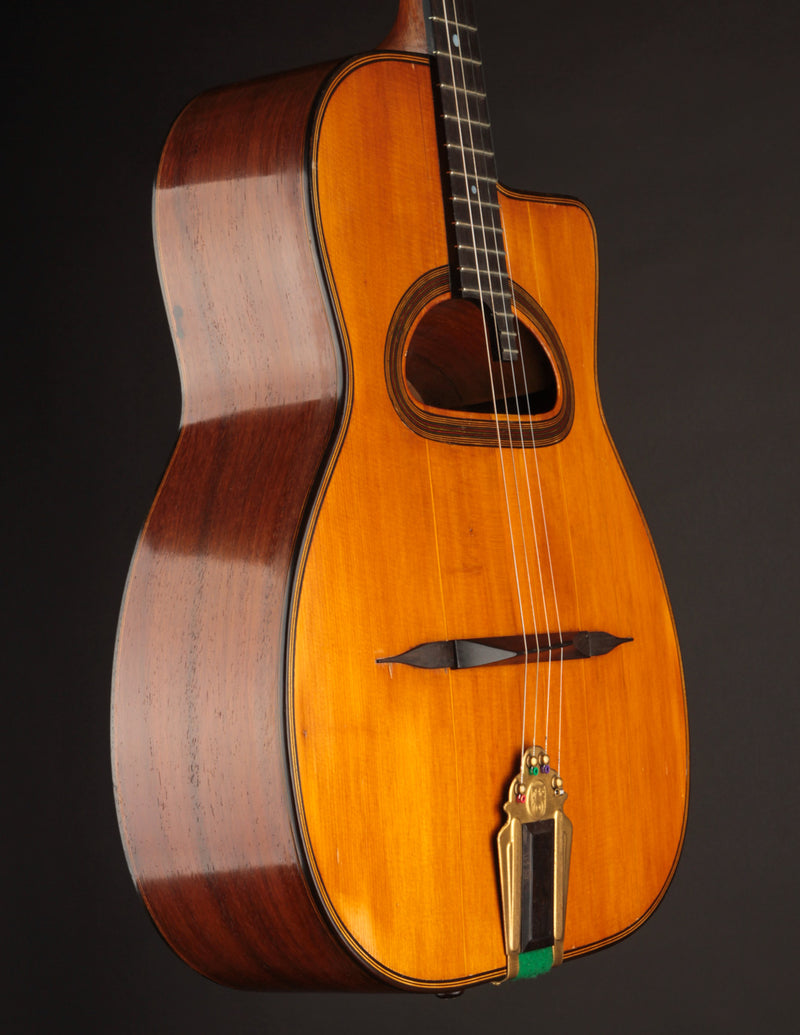 Selmer Ténor Guitar (1933)