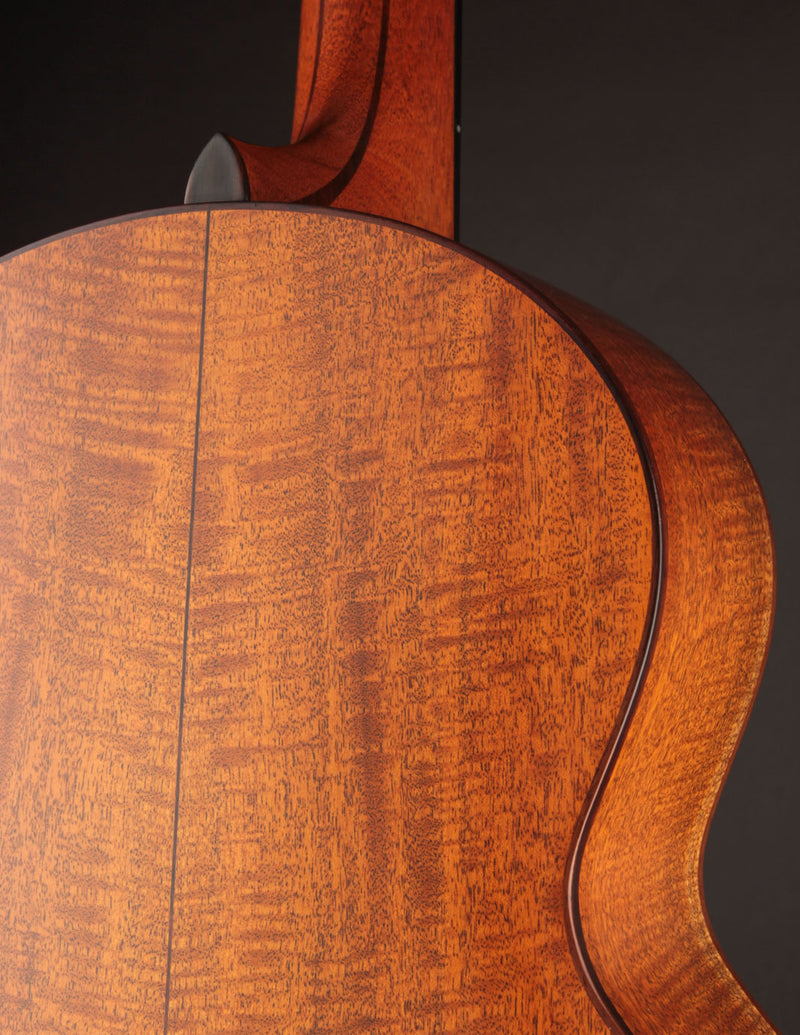 Lowden S-35M Fiddleback Mahogany (USED, 2015)