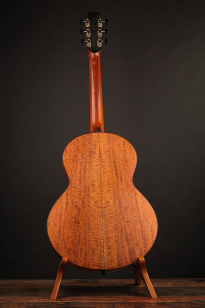Lowden S-35M Fiddleback Mahogany (USED, 2015)