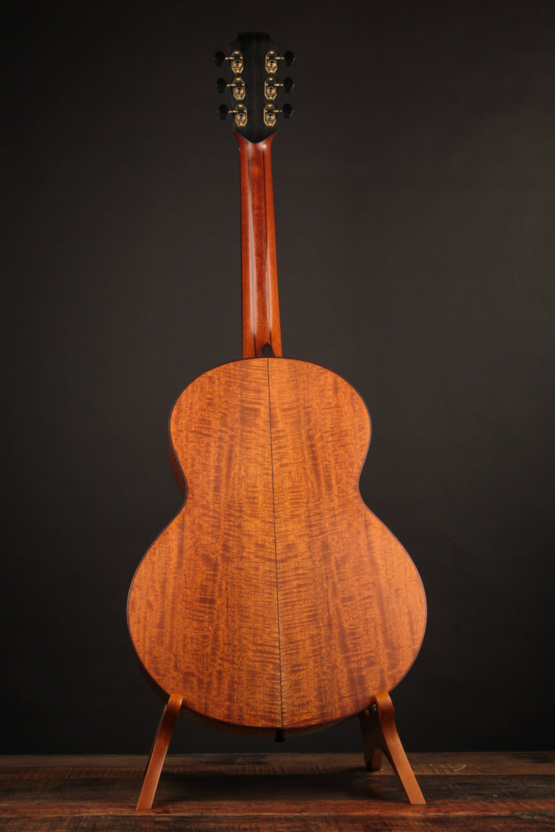 Lowden S-35M Fiddleback Mahogany (USED, 2015)