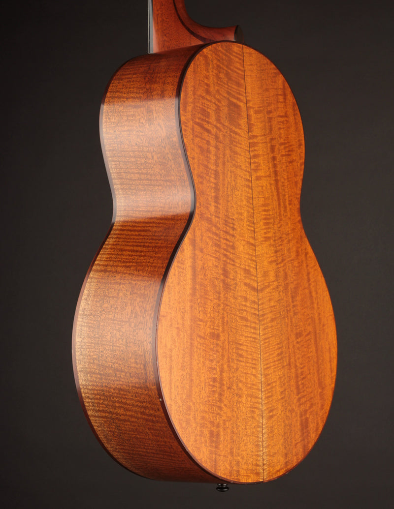 Lowden S-35M Fiddleback Mahogany (USED, 2015)
