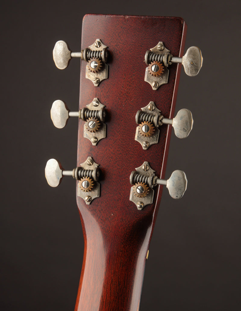 Martin D-18 Authentic 1937 VTS AGED (USED, 2024)