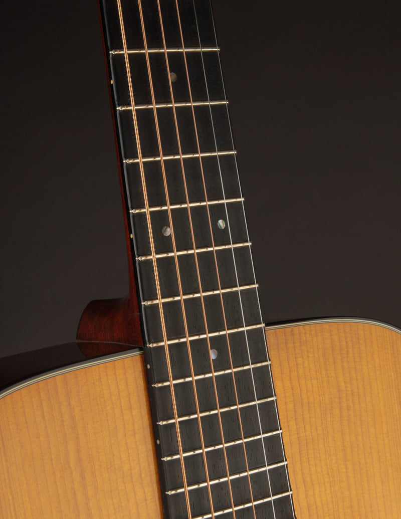 Martin D-18 Authentic 1937 VTS AGED (USED, 2024)