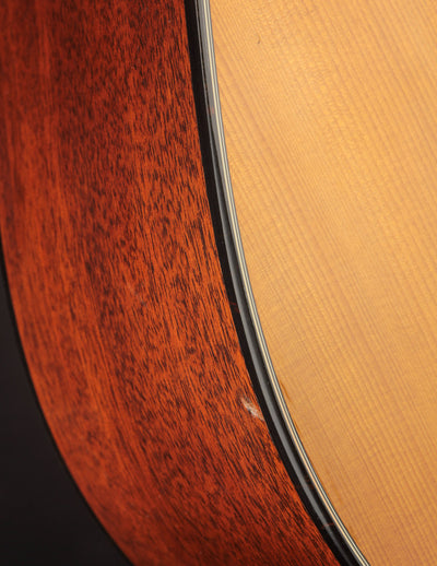 Martin D-18 Authentic 1937 VTS AGED (USED, 2024)