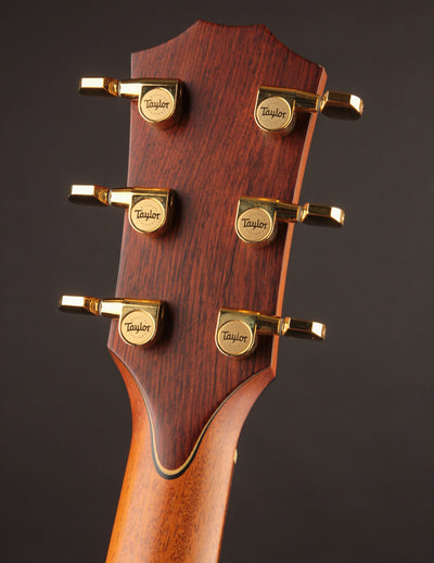 Taylor 714ce Limited Madagascar (2009)