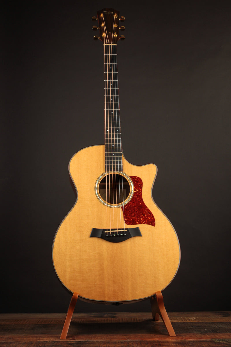 Taylor 714ce Limited Madagascar (2009)