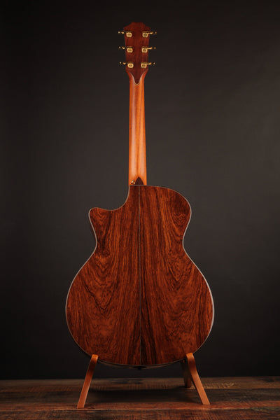 Taylor 714ce Limited Madagascar (2009)