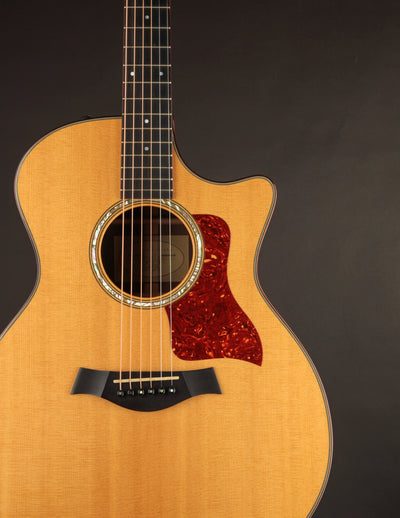 Taylor 714ce Limited Madagascar (2009)