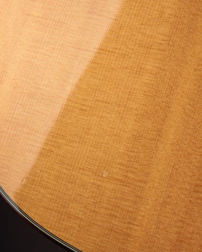 Taylor 714ce Limited Madagascar (2009)
