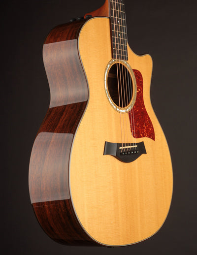 Taylor 714ce Limited Madagascar (2009)