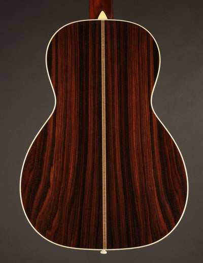 Collings 02HAT 12-fret Traditional Torrefied Adirondack (USED, 2022)