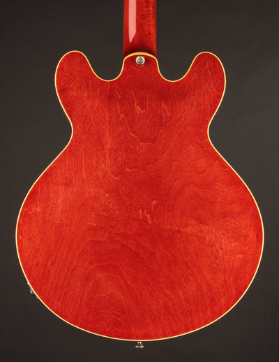 Collings I-35LC Vintage Faded Cherry (USED, 2021)