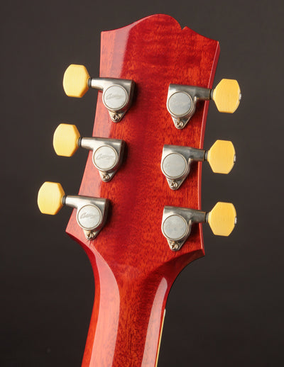 Collings I-35LC Vintage Faded Cherry (USED, 2021)