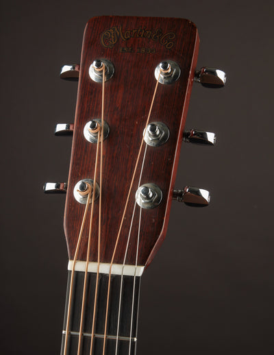 Martin D-28 (1967)