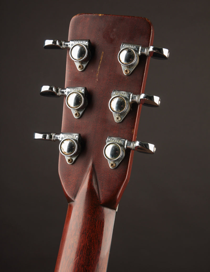 Martin D-28 (1967)