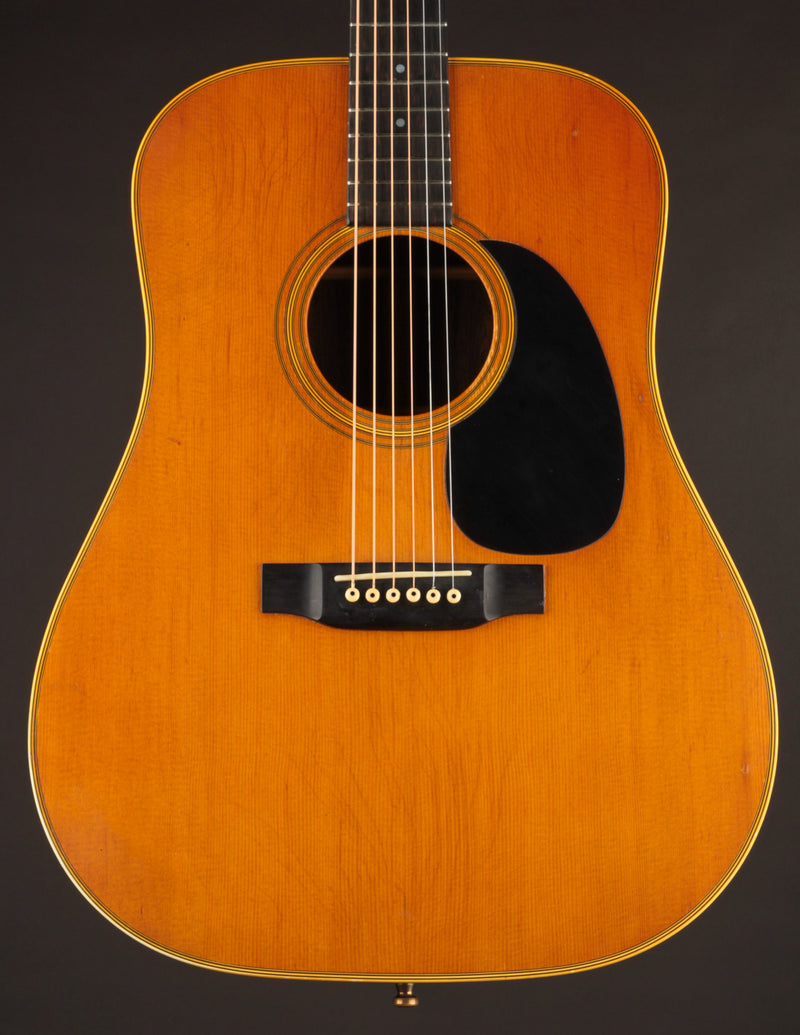 Martin D-28 (1967)