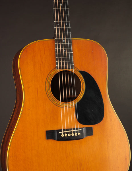 Martin D-28 (1967) | Vintage Guitar for Sale | The Music Emporium
