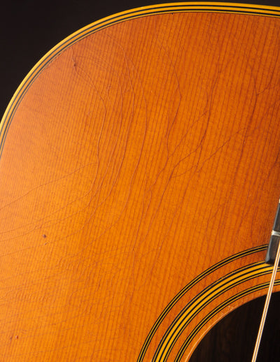 Martin D-28 (1967)