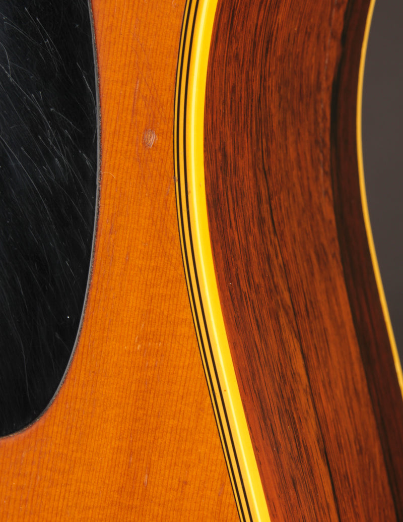 Martin D-28 (1967)