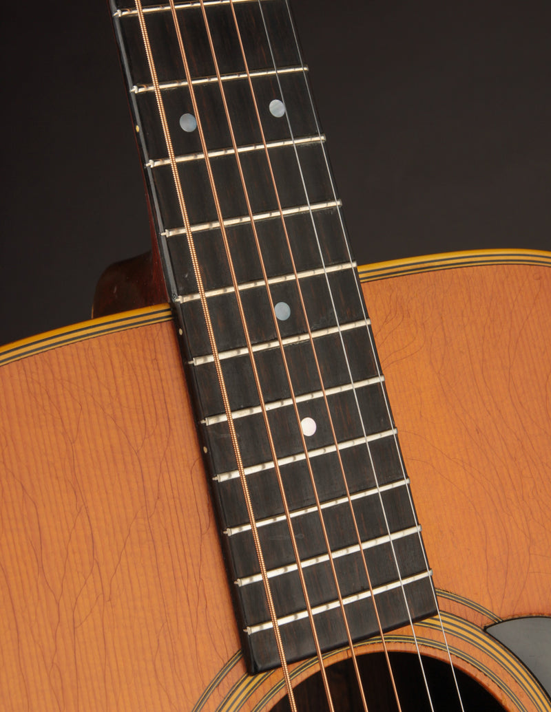 Martin D-28 (1967)