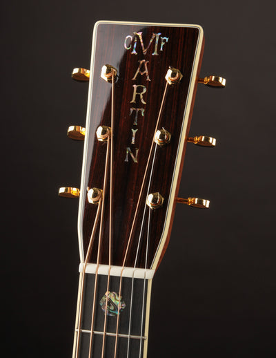Martin D-41 (Preowned, 2025)