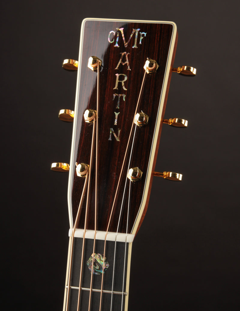 Martin D-41 (Preowned, 2025)