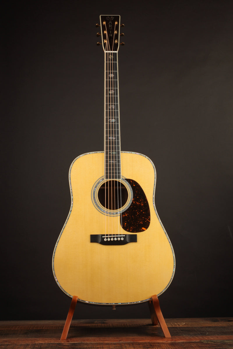 Martin D-41 (Preowned, 2025)