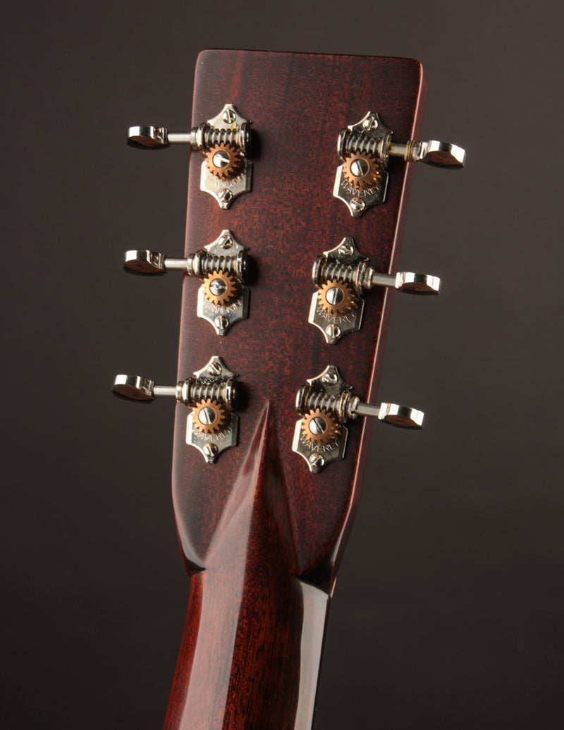 Martin Custom Shop 000-28 1937 (USED, 2021)