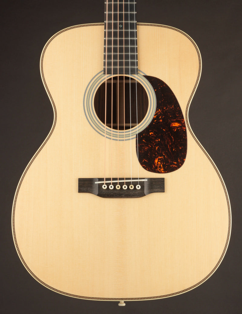 Martin Custom Shop 000-28 1937 (USED, 2021)