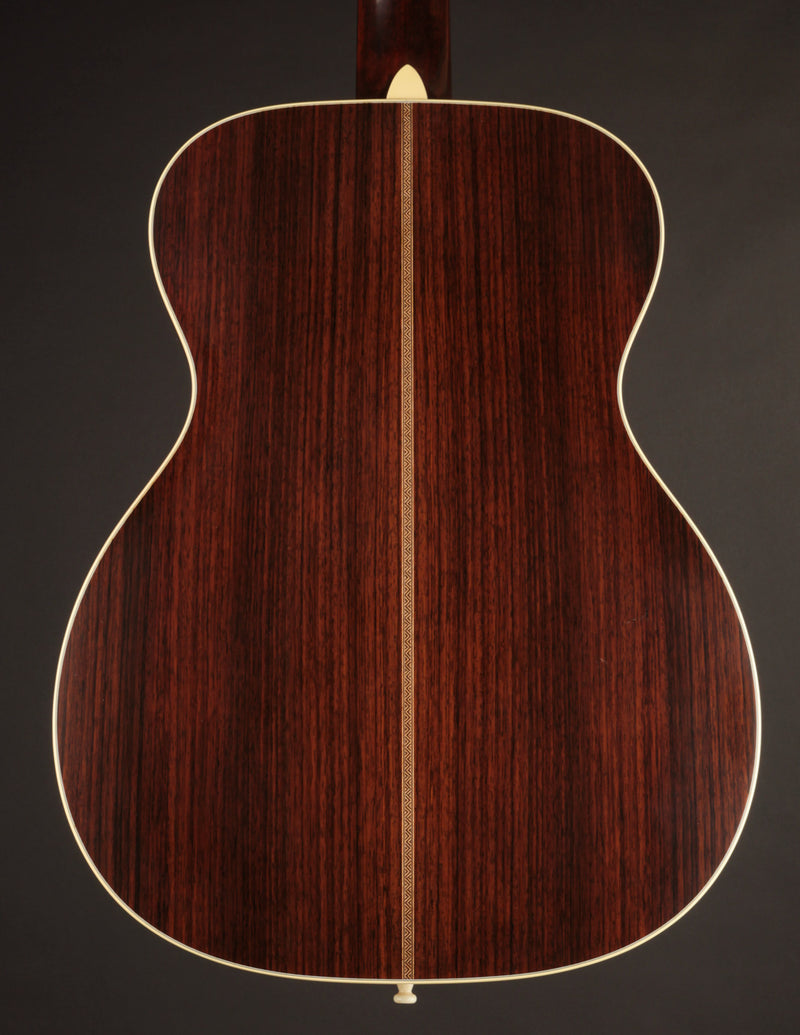 Martin Custom Shop 000-28 1937 (USED, 2021)