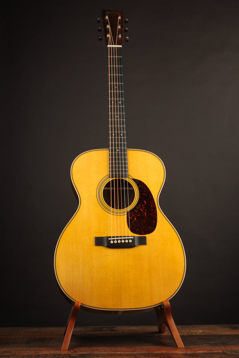 Martin 000-28 (USED, 2022)